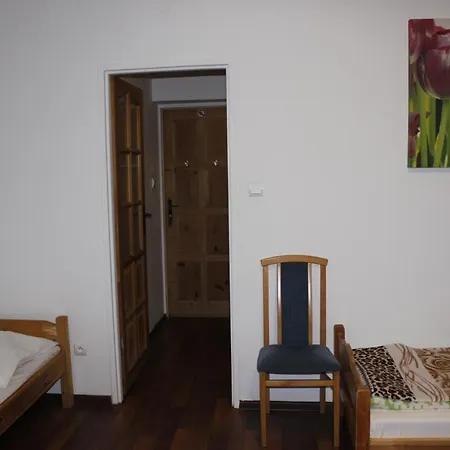 Guest house Astor Karpacz