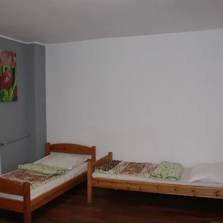 Guest house Astor *